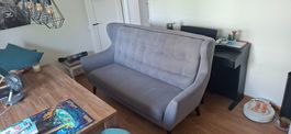 Livique Sofa "Henry" (3-Sitzer) – sehr guter Zustand