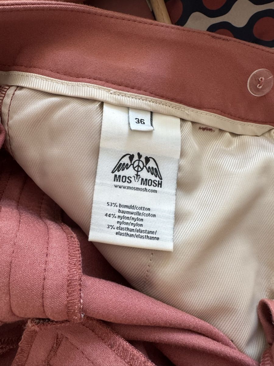Mos mosh Completi & Tailleur: MOS MOSH Set Hose Blazer Gr. 36 – Nuovo (secondo la descrizione) da Visp venduto da lor_kc2s 2