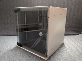 Digitus 10 Zoll Netzwerkschrank (neu)