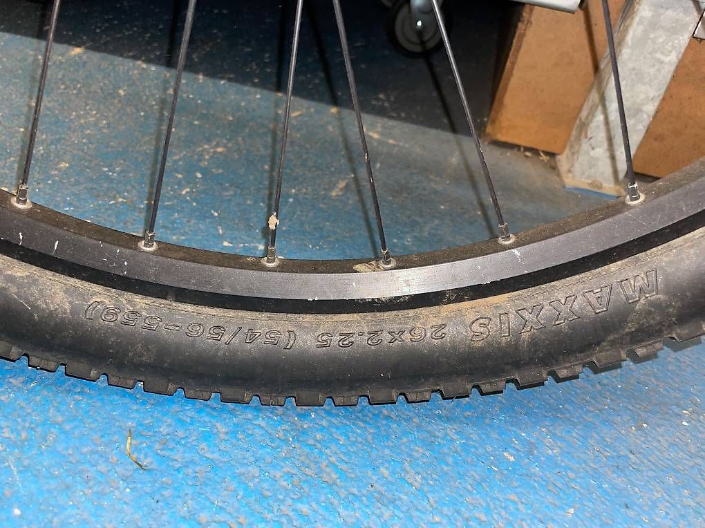 Price Biciclette: Bici Price MTB – Usato da Massagno venduto da mir_7p7t 3