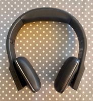 DAYMOND Kopfhörer Bluetooth mit Etui neuwertiger Zustand