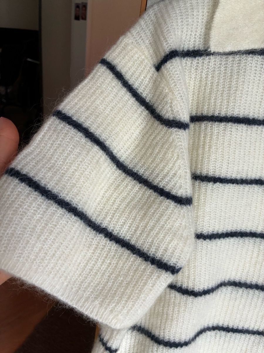 Maglioni & Felpe: Minimum! toller Kurzarmpullover gr. s np 129 – Nuovo e nell'imballaggio originale da Winterthur venduto da Mitschg 1