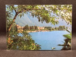 Maroggia, Lago di Lugano