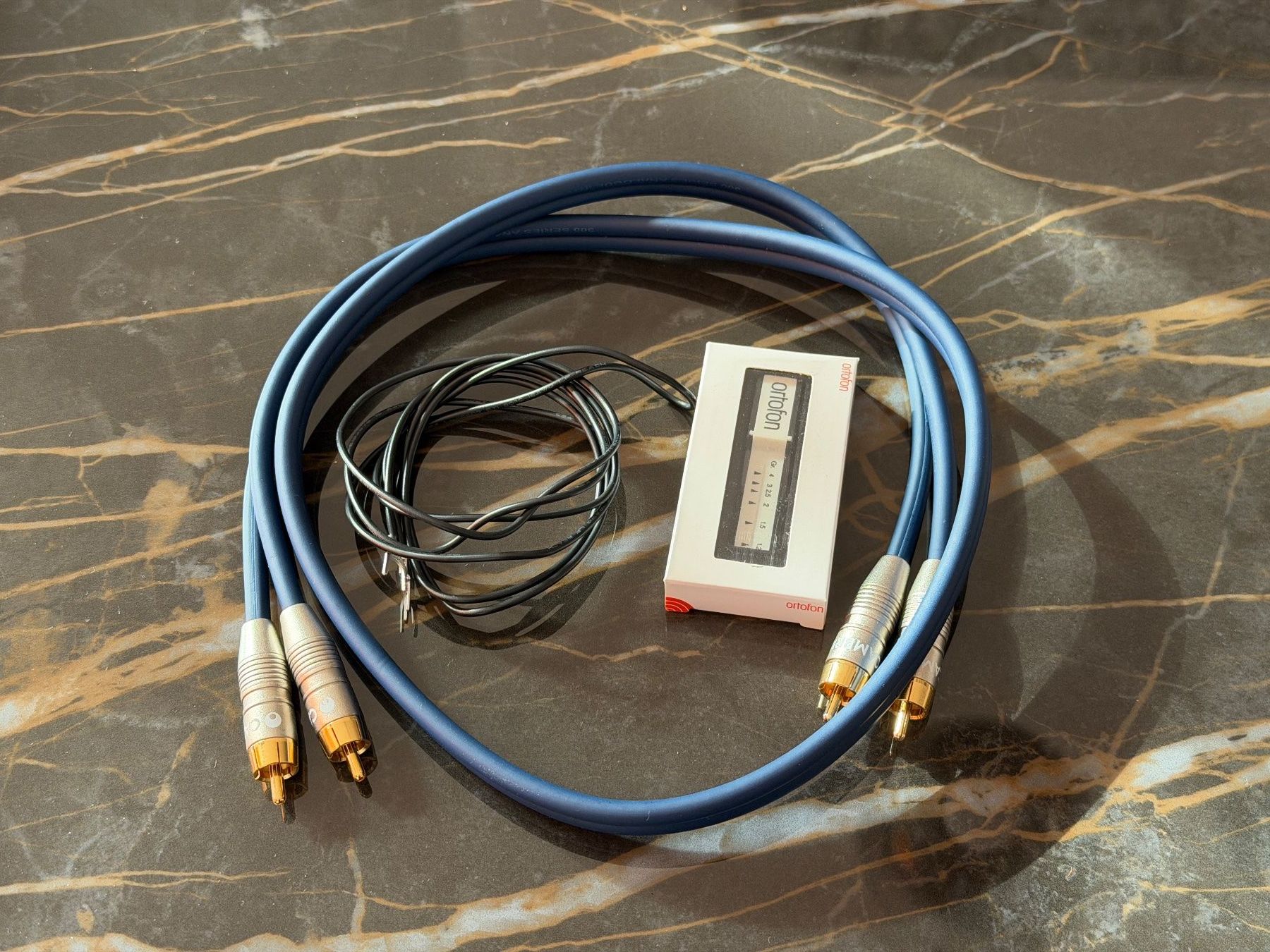 Cambridge Audio Plattenspieler: Turntable - Cambridge Audio Alva TT V2 – Gebraucht aus Muri b. Bern von Neb74 3
