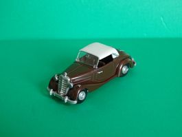 Mercedes 170S von Praliné 1/87
