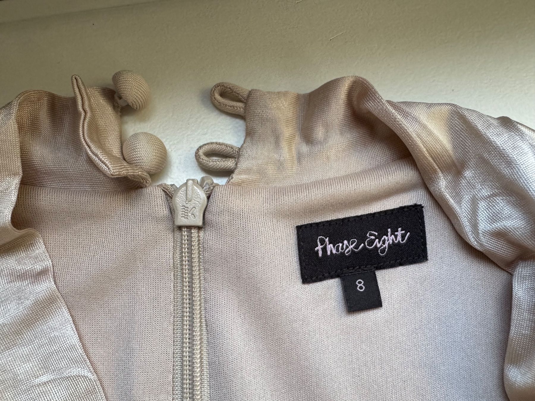 Phase Eight Jumpsuits: Phase Eight - Elégante combinaison – D'occasion à Zürich par lcg_898x 2