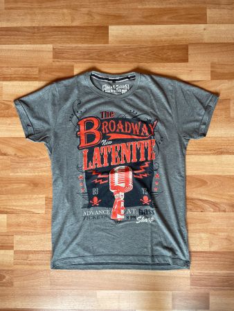 T-Shirt M Jack&Jones