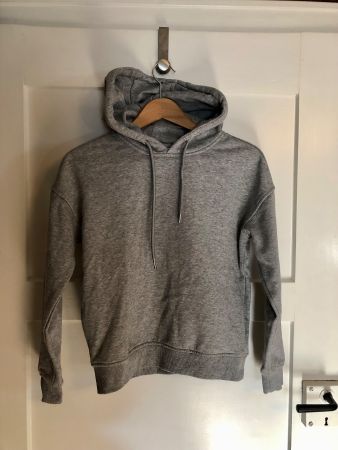 Hoodie Kapuzen Pullover Gr. S Urban Classic