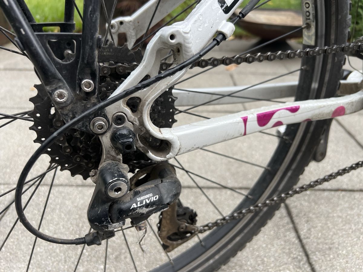 Stöckli Velos: Stöckli Velo – Gebraucht aus Uster von teatrix 2