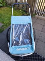 Top Croozer Kid for 2 (2014) zu vergeben