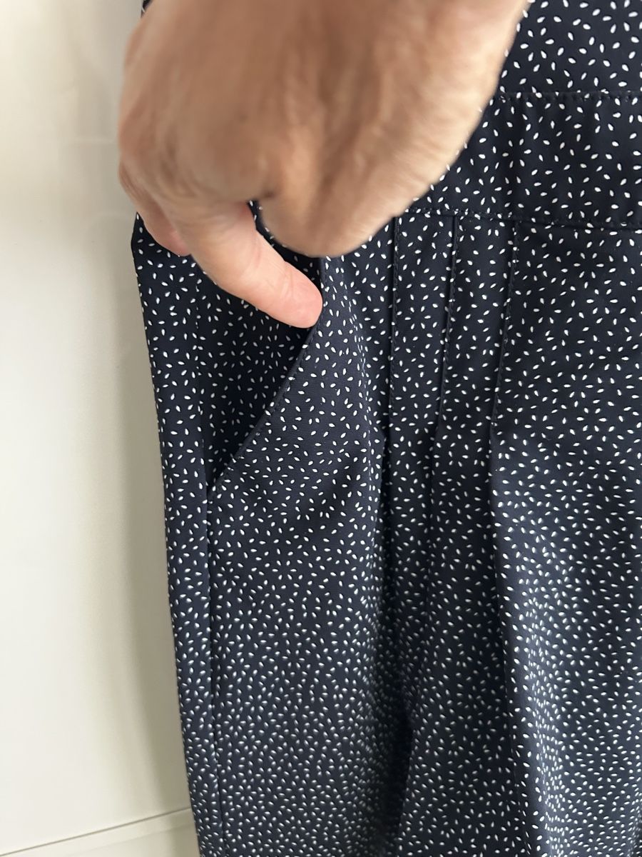 Vestiti: Chervo Golfkleid – Usato da Zürich venduto da whitelily 3