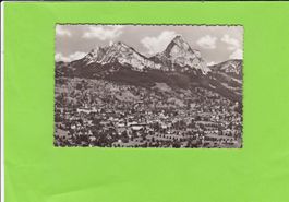 Schwyz und die Mythen--Feldpost