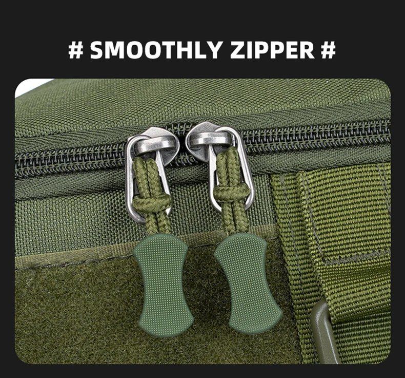 Zaini: Multifunktionaler Angelrucksack – Nuovo e nell'imballaggio originale da Wittenbach venduto da HeuHeinz 5