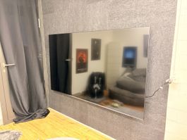 Hisense 85E77NQ Pro 85 Zoll - Defekt!