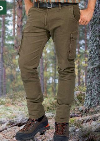 Jagdhosen  Gr. 56 Pinwood