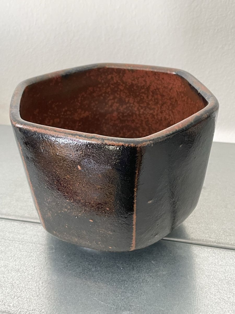 Ciotole: Horst Kerstan schale studiokeramik  – Usato da Basel venduto da Amechan. 6