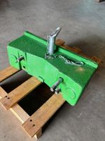 Frontgewicht John Deere L58783