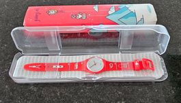 SELTEN SWATCH SCHWIIZITUDE GR168