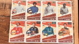 Topps Turbo Attax 2026 