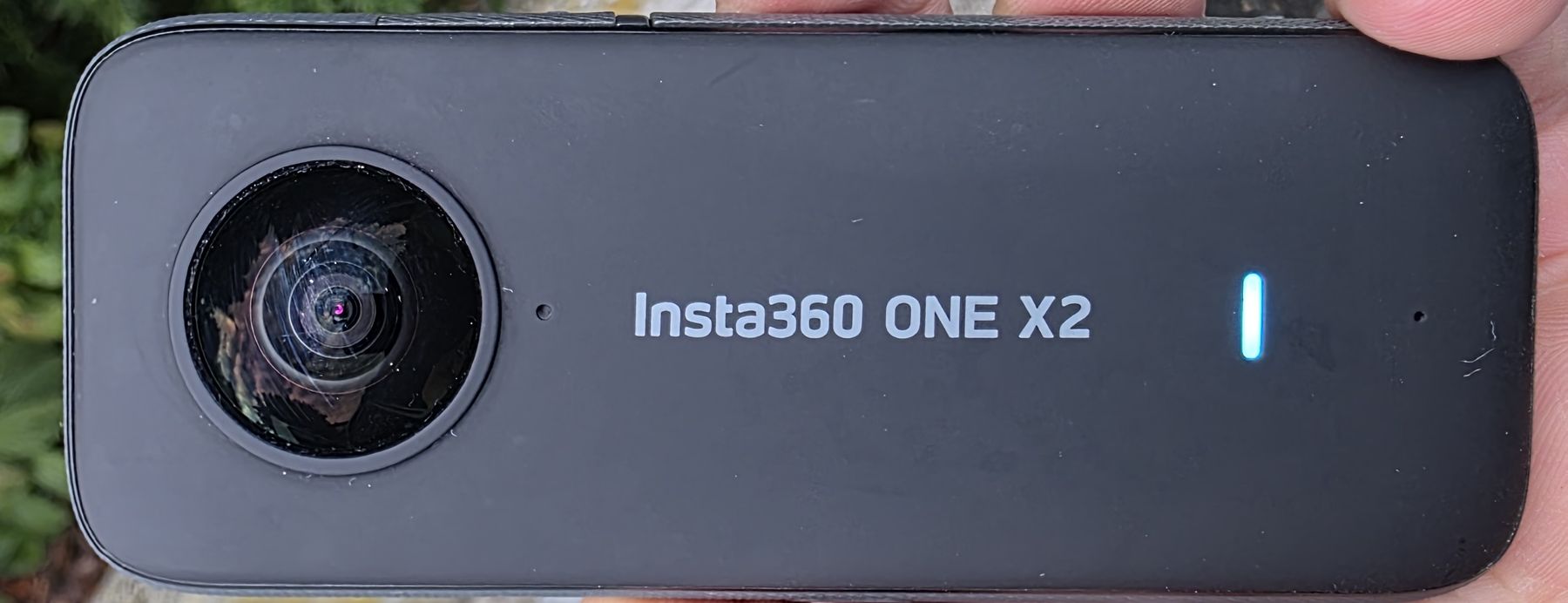 Insta360 Action Cam: Insta360 ONE X2 – Usato da Kölliken venduto da pepe_1985 3