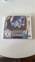 Pokémon Mond für Nintendo 3DS - Neu OVP