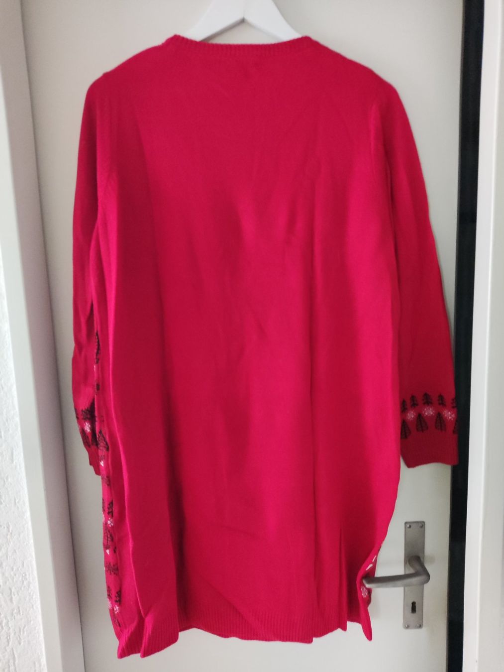 Vestiti: Kleid Weihnachten Neu L – Nuovo e nell'imballaggio originale da Münchenbuchsee venduto da Cori1968 2