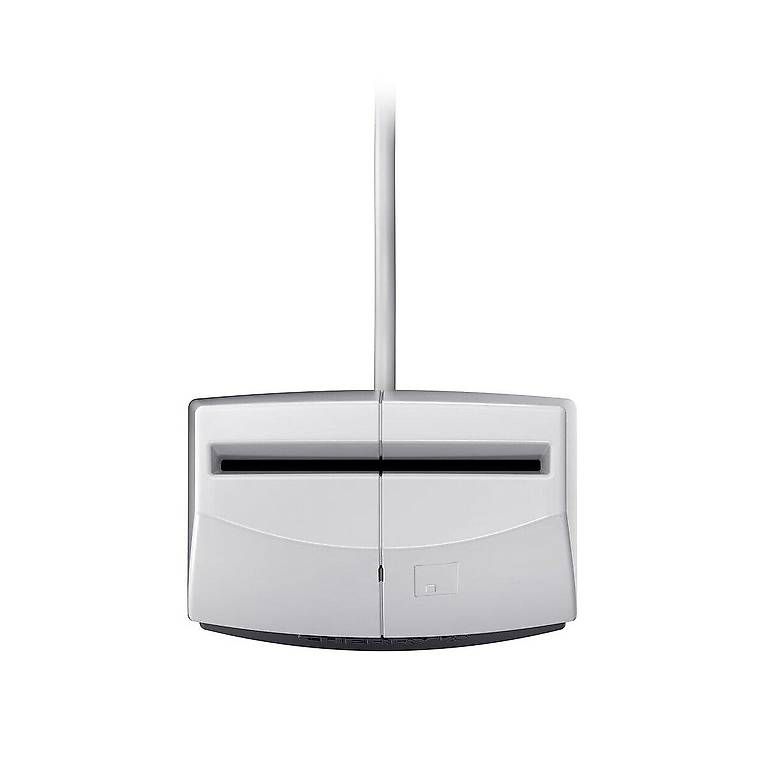 Giocattoli: CHERRY SmartTerminal ST-1144UB USB Leser OVP – Usato da Dietlikon venduto da Bonamesa 3