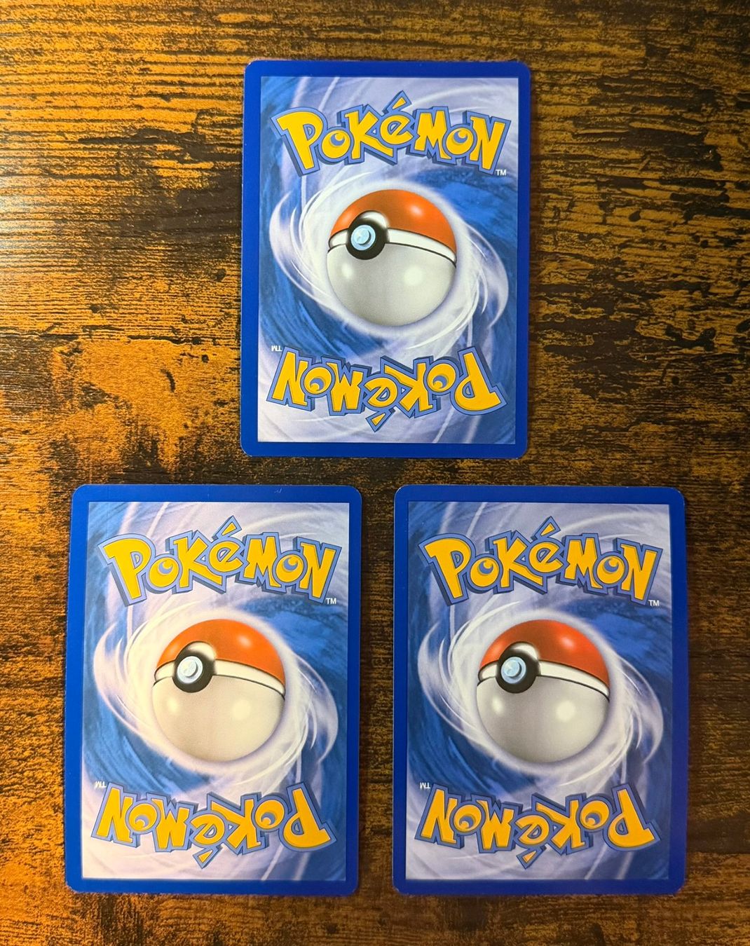 Pokémon Carte collezionabili: Tauboss, Tauboga & Taubsi Bundle / 29, 47 & 71 – Usato da Zürich venduto da PEACECOCOON 2