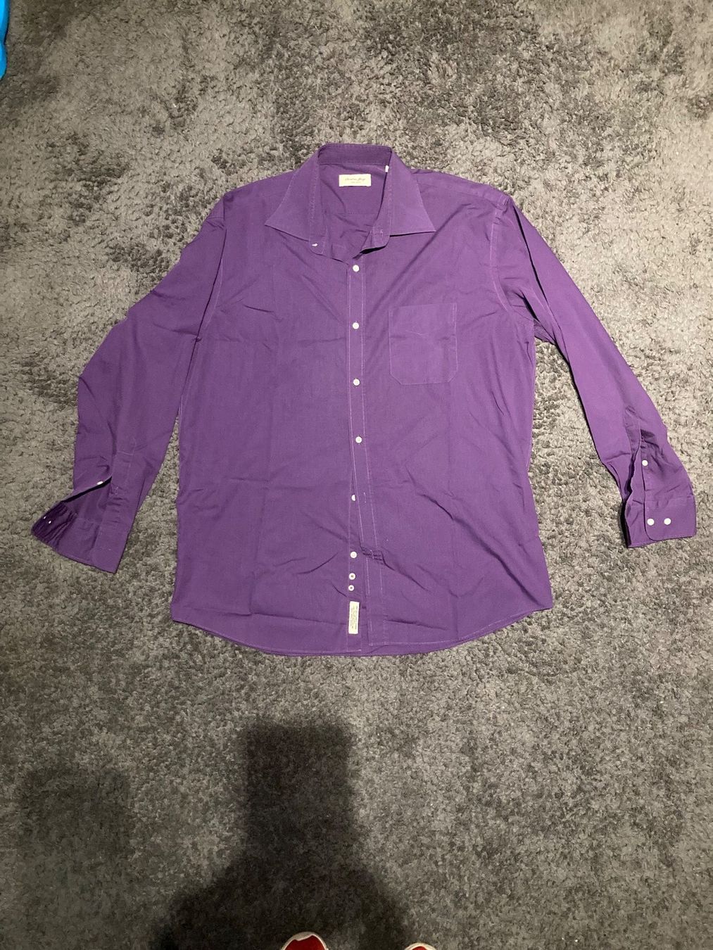Camicie: Chemise homme – Usato da Chancy venduto da dia_tb2t