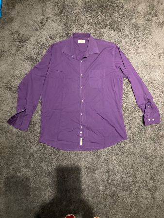 Chemise homme