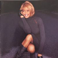 Whitney Houston – My love is your love