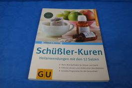 Schüssler-Kuren