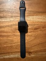 Apple Watch 4 stainless steel