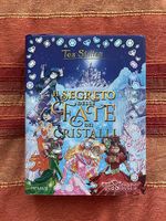 Il segreto delle fate dei cristalli - Geronimo Stilton