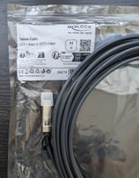 Delock Twinax Kabel SFP+ zu SFP+ 10 m neu