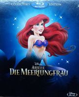 Arielle, die Meerjungfrau 1-3 - Trilogie (Limited Digibook)