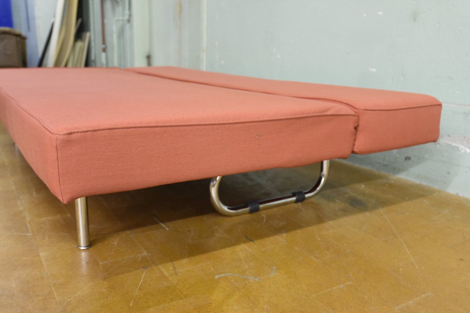 Divani: Ernst Ambühler Sofa, Bettsofa Standardform – Usato da Lichtensteig venduto da UsedINStore 5
