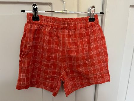 Sommer-Shorts von Serendipity organics, Gr. 140/146 (10-11Y)