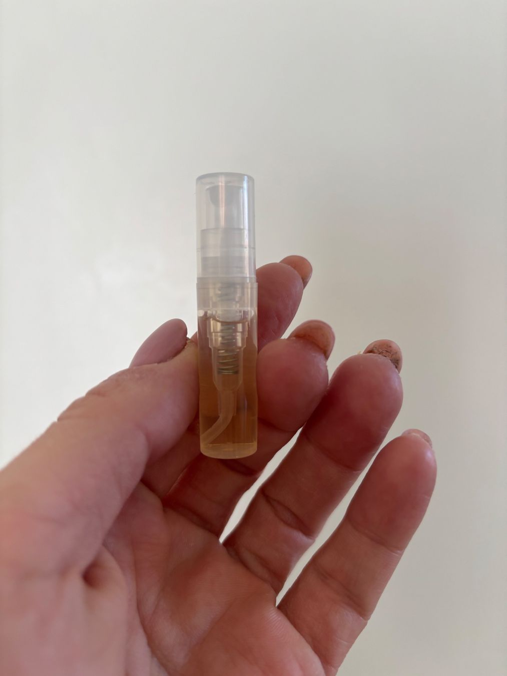 Dolce & Gabbana Profumi & Eau de Toilette: The One 2014 Edition Dolce & Gabbana EDP Duftprobe 2 ml. – Usato da Zürich venduto da deruja 1