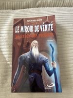 Le Miroir de Vérité, Tome 1 - Michael Dor