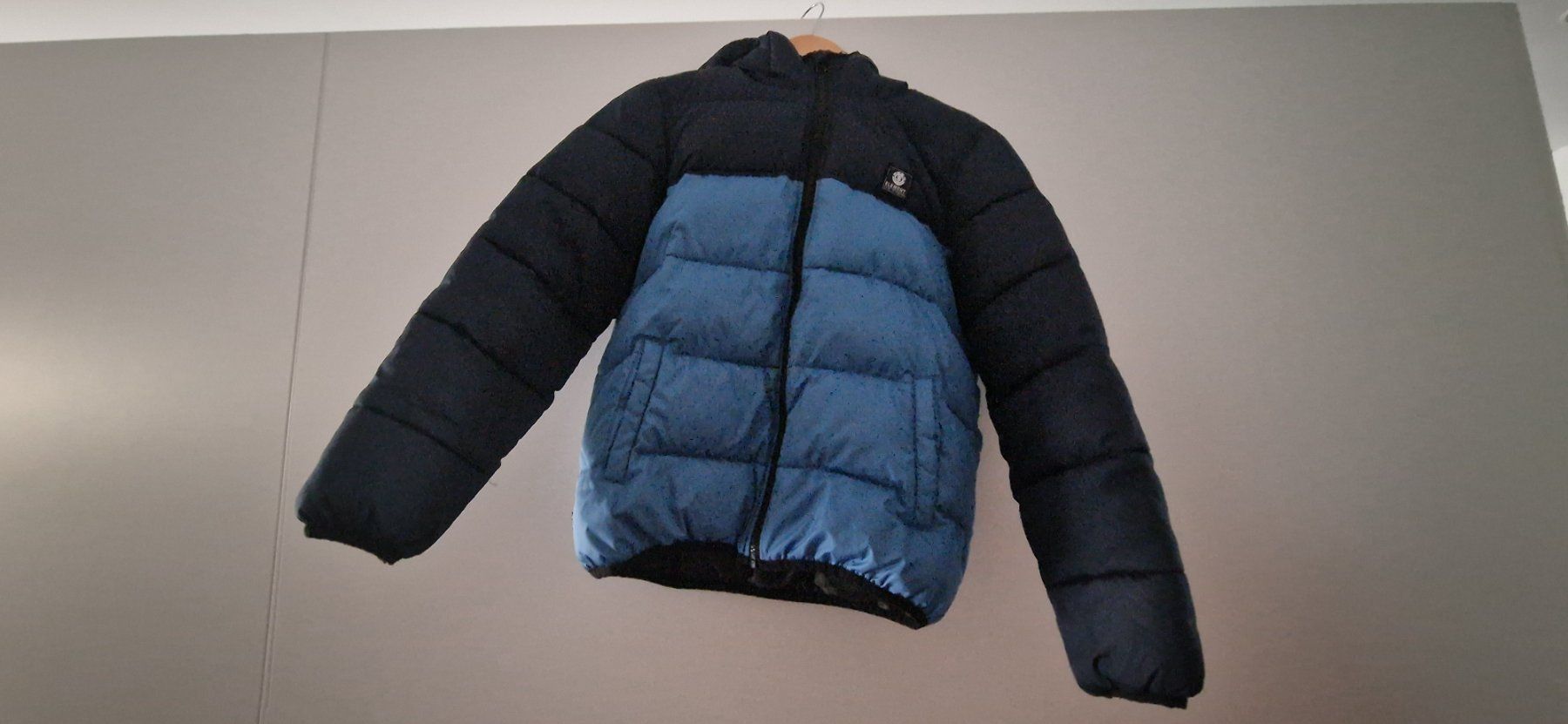Element Jacken & Mäntel: Element Winterjacke Gr.12 Jahre – Gebraucht aus Winterthur von Tulipane