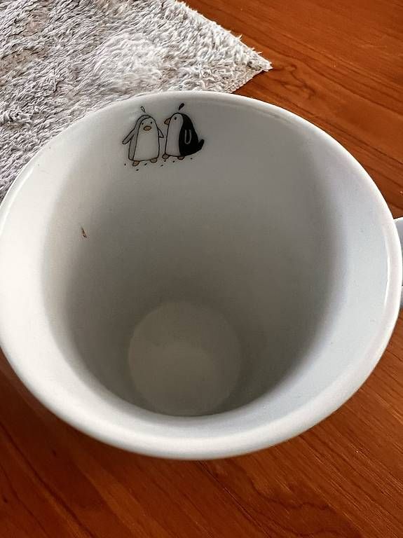 Tassen: Tasse – Neu und originalverpackt aus Niederglatt ZH von NICELODEON18 1