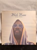 Vinyl Platte Isaac Hayes Black Moses germ.1972