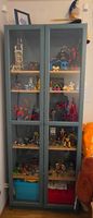 Vitrine / Glasschrank IKEA