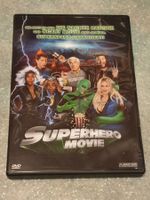 Superhero Movie