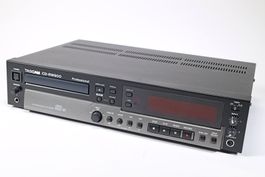 Tascam CD-RW900 Recorder