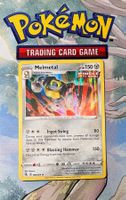 Melmetal Holo Fusions Angriff 189/264
