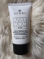 Avant Hyaluronic Shea Butter (neu)