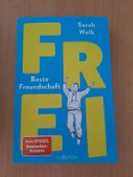 FREI Beste Freundschaft - Sarah Walk