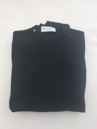 NUOVO Pullover donna in  cashemere tg 38